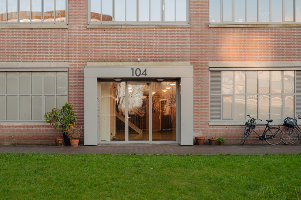 Cruquiusweg 104A, Amsterdam - Afbeelding 46