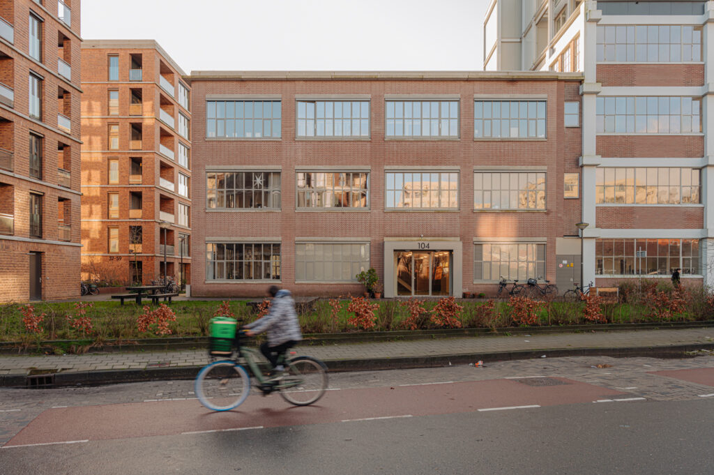 Cruquiusweg 104A, Amsterdam - Afbeelding 47