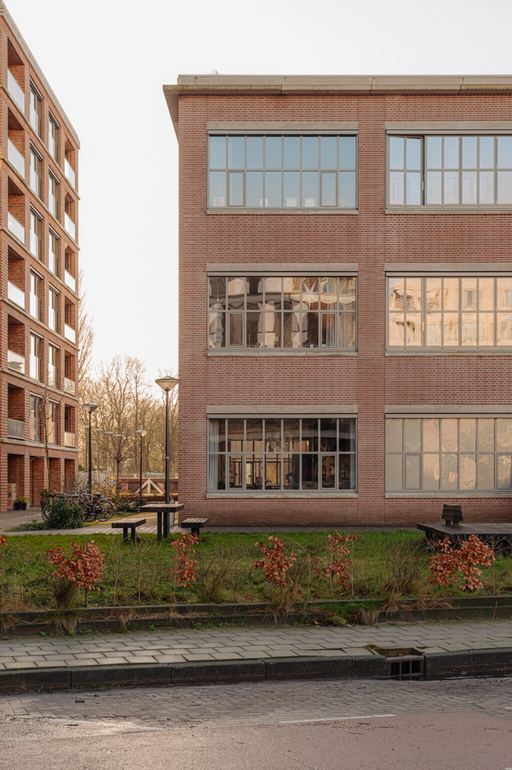 Cruquiusweg 104A, Amsterdam - Afbeelding 48