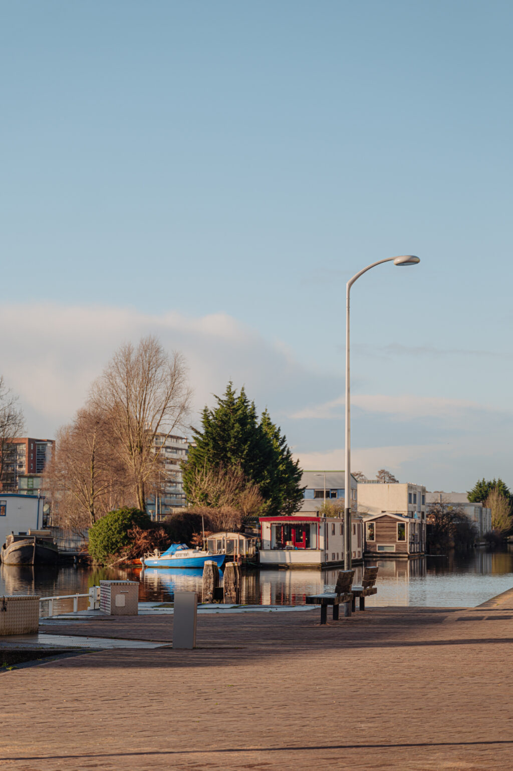 Cruquiusweg 104A, Amsterdam - Afbeelding 49