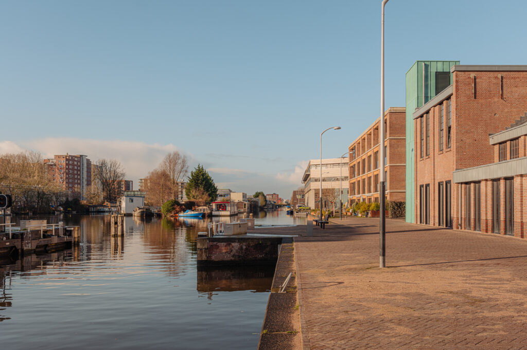 Cruquiusweg 104A, Amsterdam - Afbeelding 51