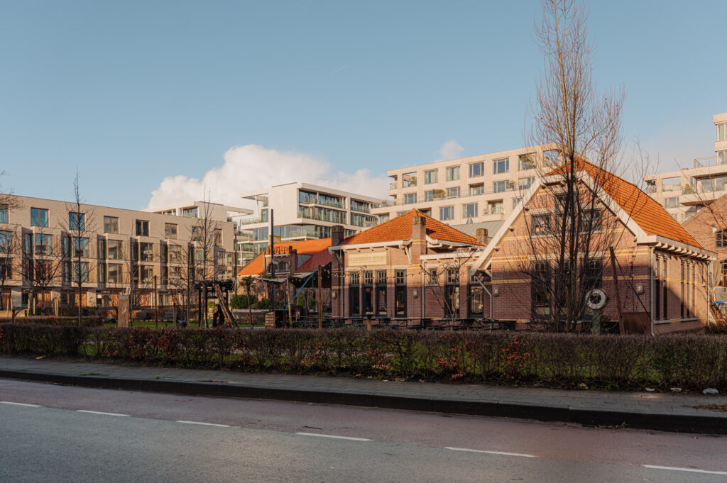 Cruquiusweg 104A, Amsterdam - Afbeelding 52