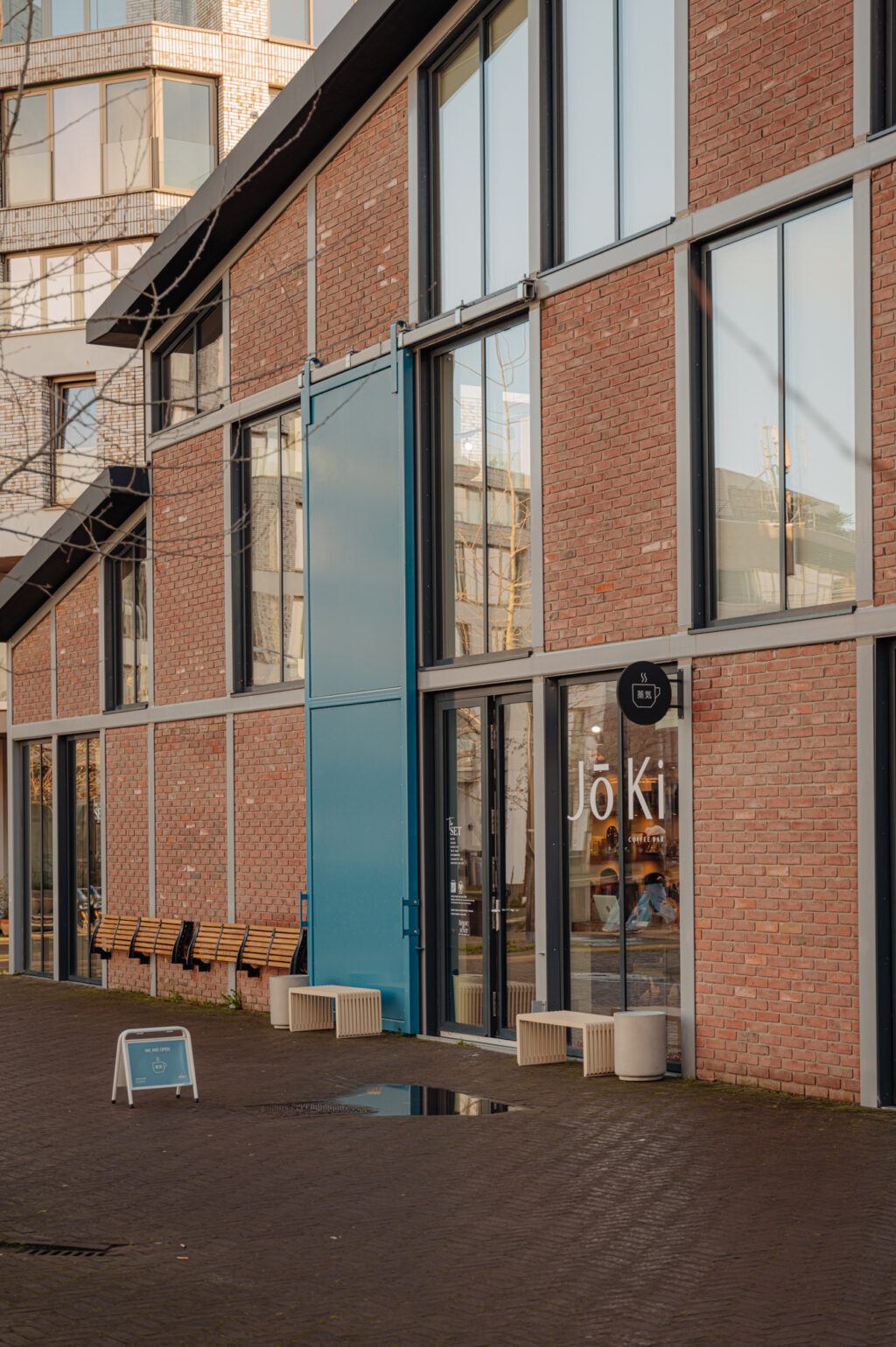 Cruquiusweg 104A, Amsterdam - Afbeelding 55