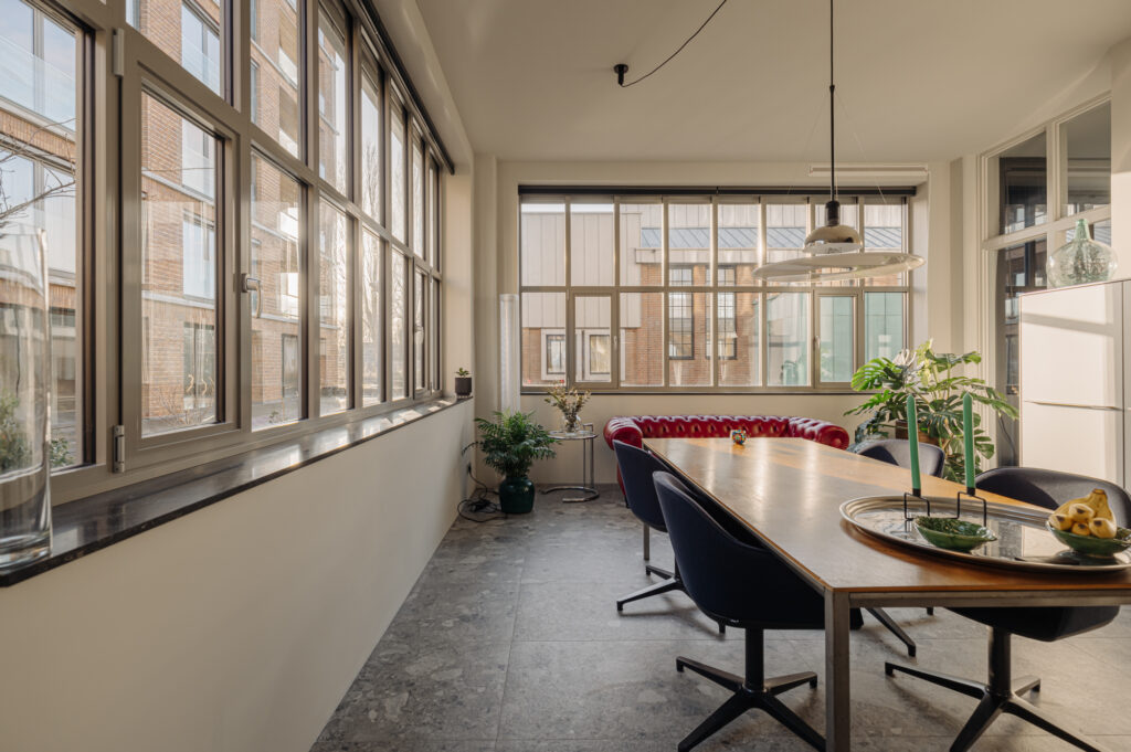 Cruquiusweg 104A, Amsterdam - Afbeelding 1