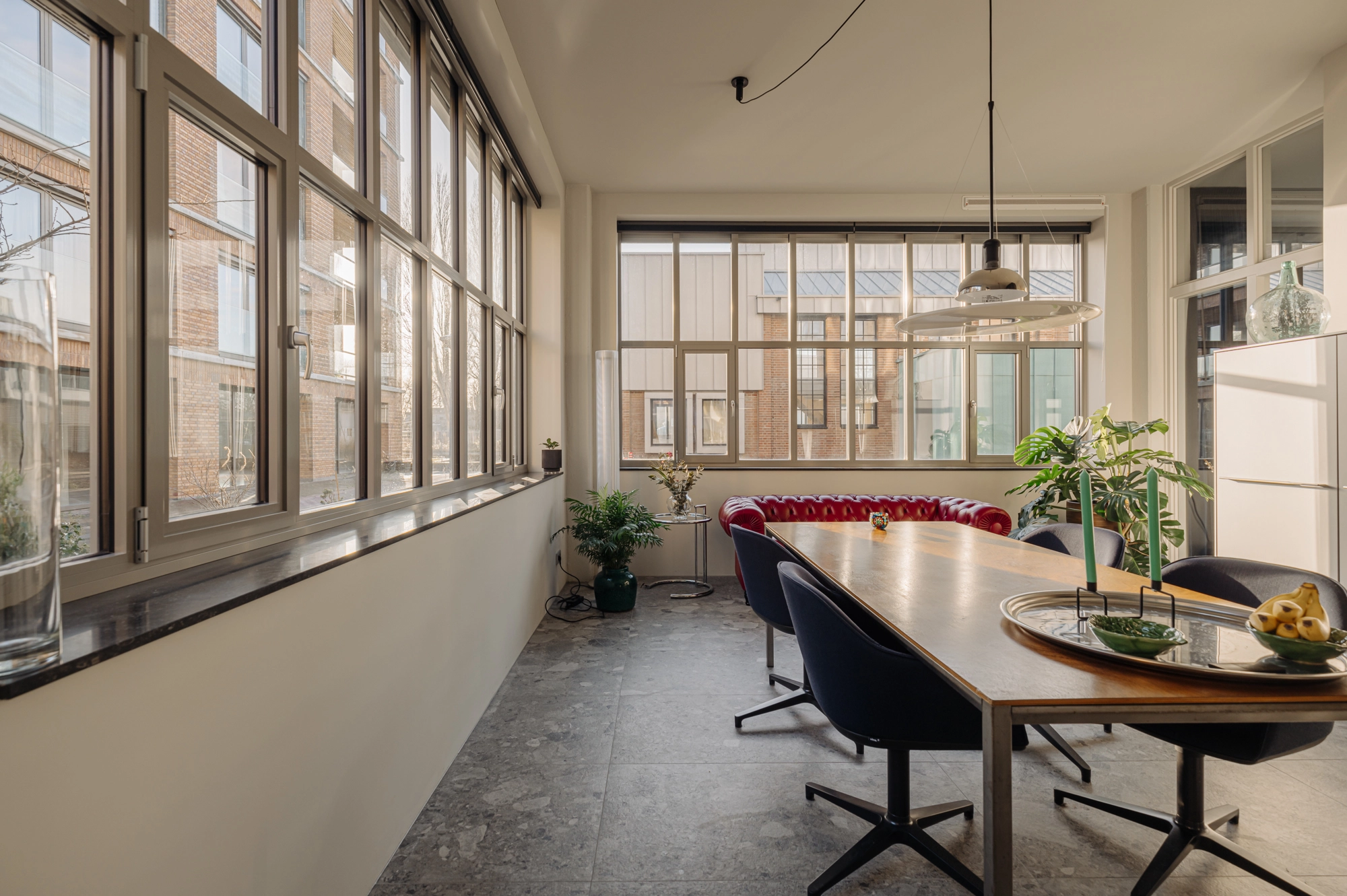 Cruquiusweg 104A, Amsterdam