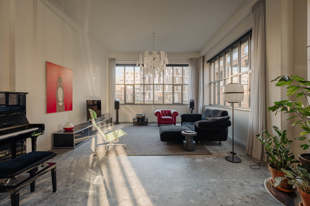 Cruquiusweg 104A, Amsterdam - Afbeelding 5