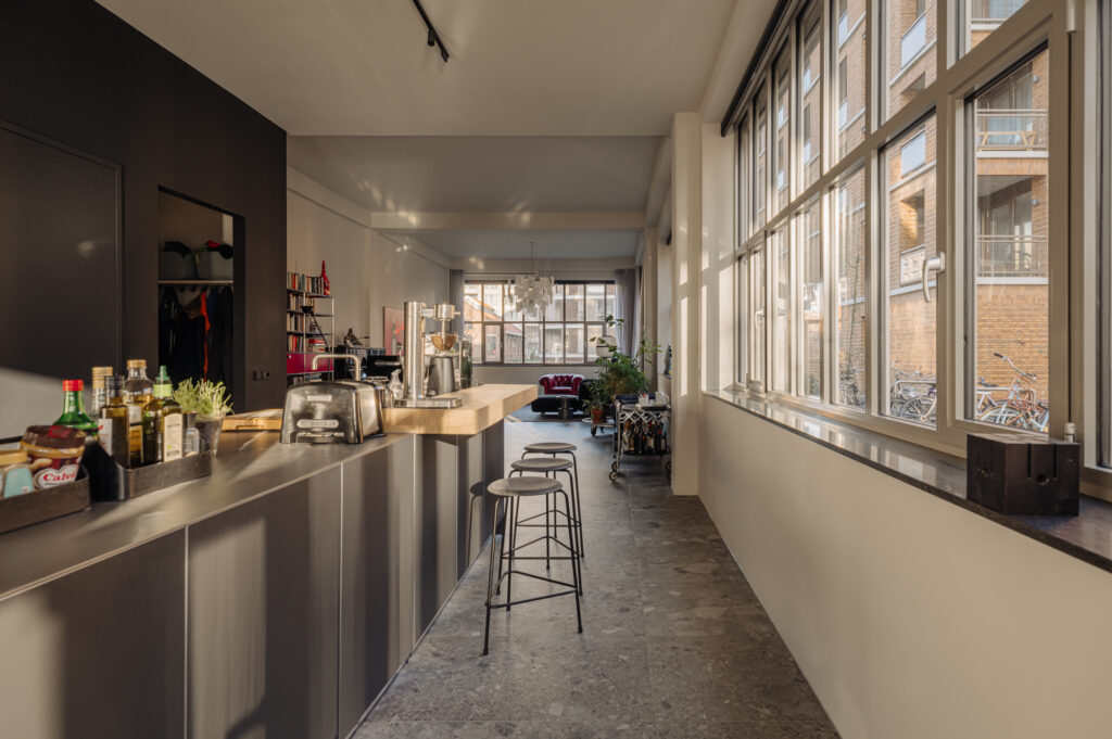 Cruquiusweg 104A, Amsterdam - Afbeelding 22