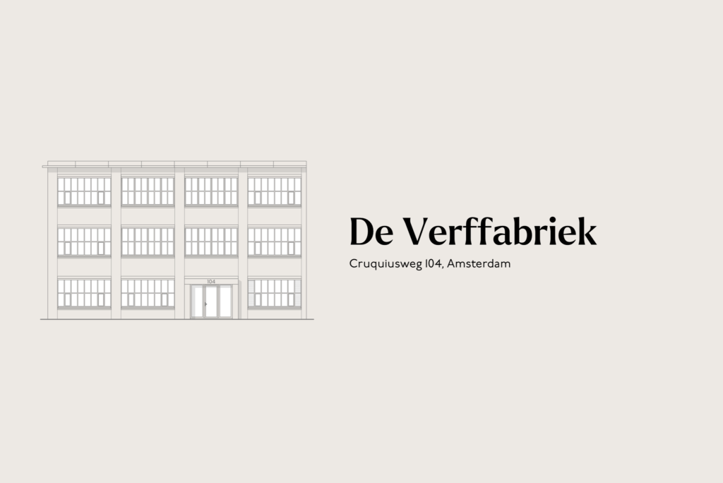 Cruquiusweg 104A, Amsterdam - Afbeelding 56