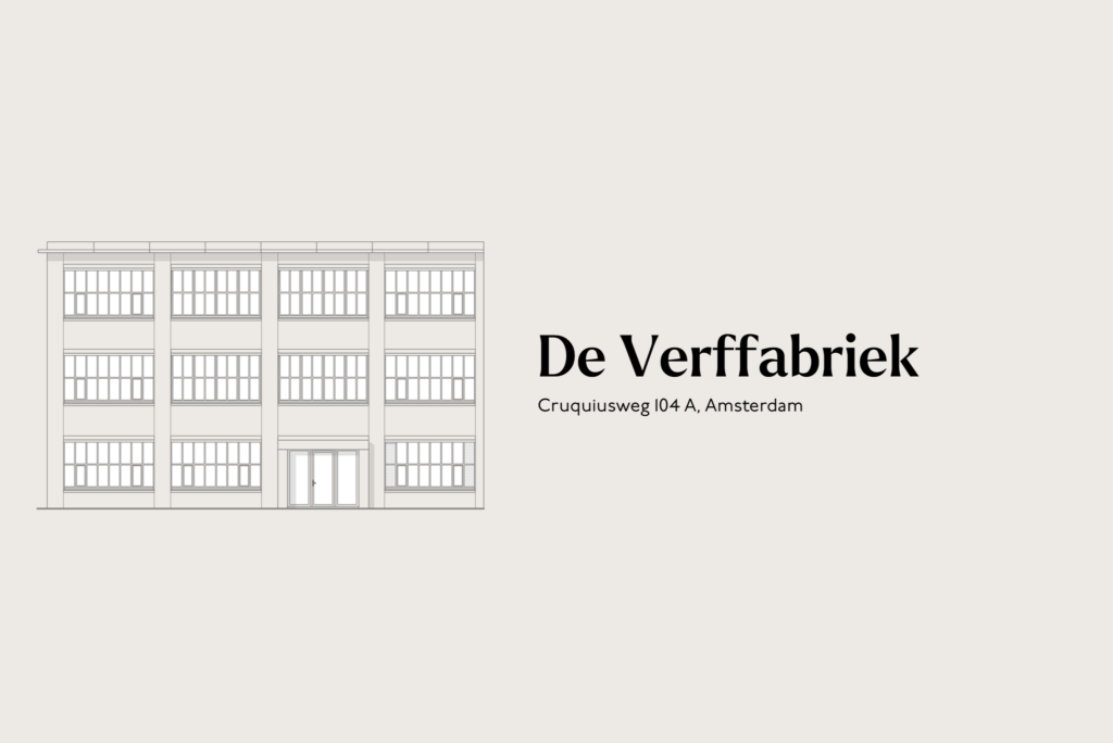 Cruquiusweg 104A, Amsterdam - Afbeelding 2