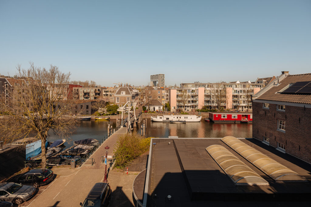 Prinseneiland 39, Amsterdam - Afbeelding 43