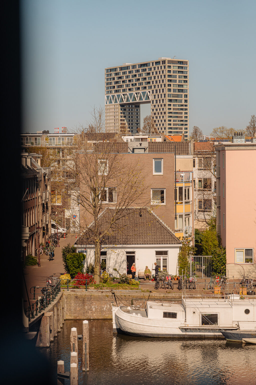 Prinseneiland 39, Amsterdam - Afbeelding 45