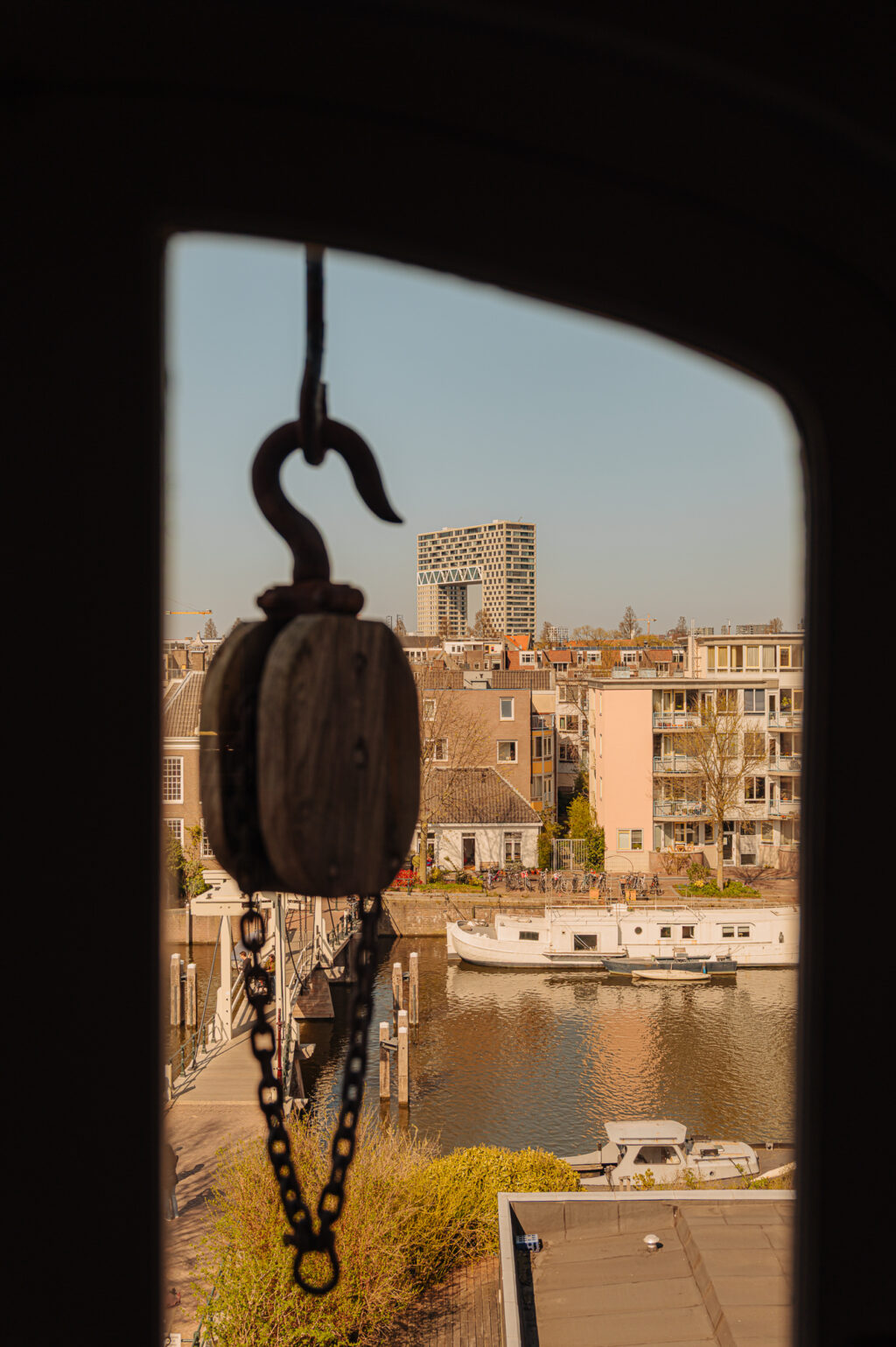 Prinseneiland 39, Amsterdam - Afbeelding 52