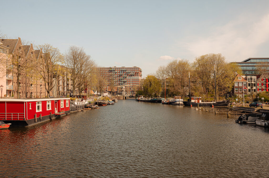 Prinseneiland 39, Amsterdam - Afbeelding 58