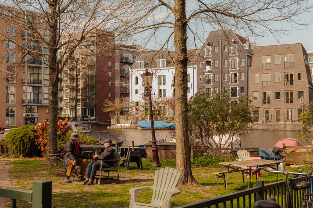 Prinseneiland 39, Amsterdam - Afbeelding 59