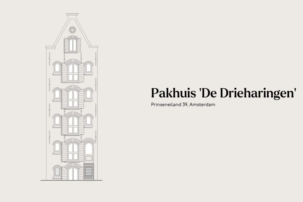 Prinseneiland 39, Amsterdam - Afbeelding 3