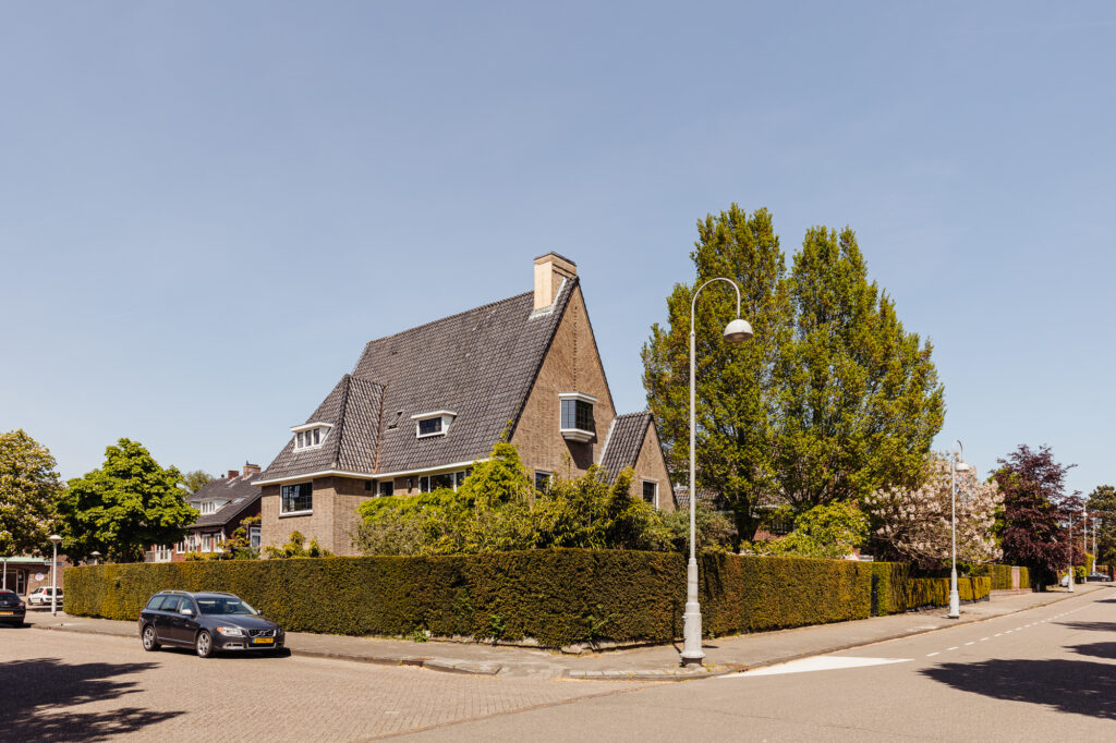 Bernard Zweerskade 12, Amsterdam - Afbeelding 2