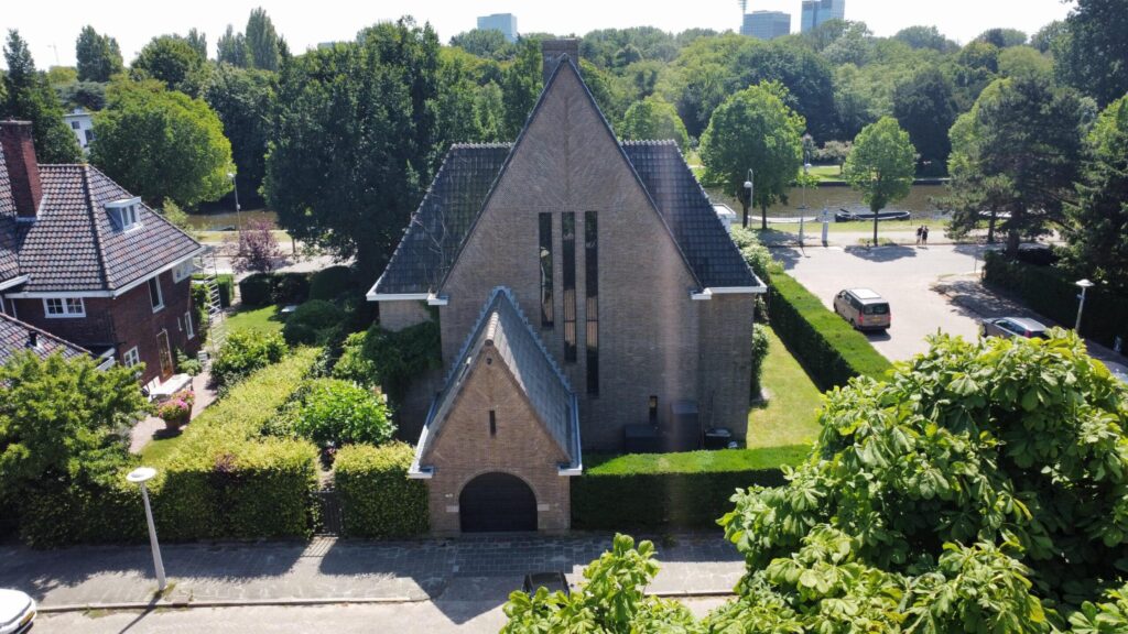 Bernard Zweerskade 12, Amsterdam - Afbeelding 6