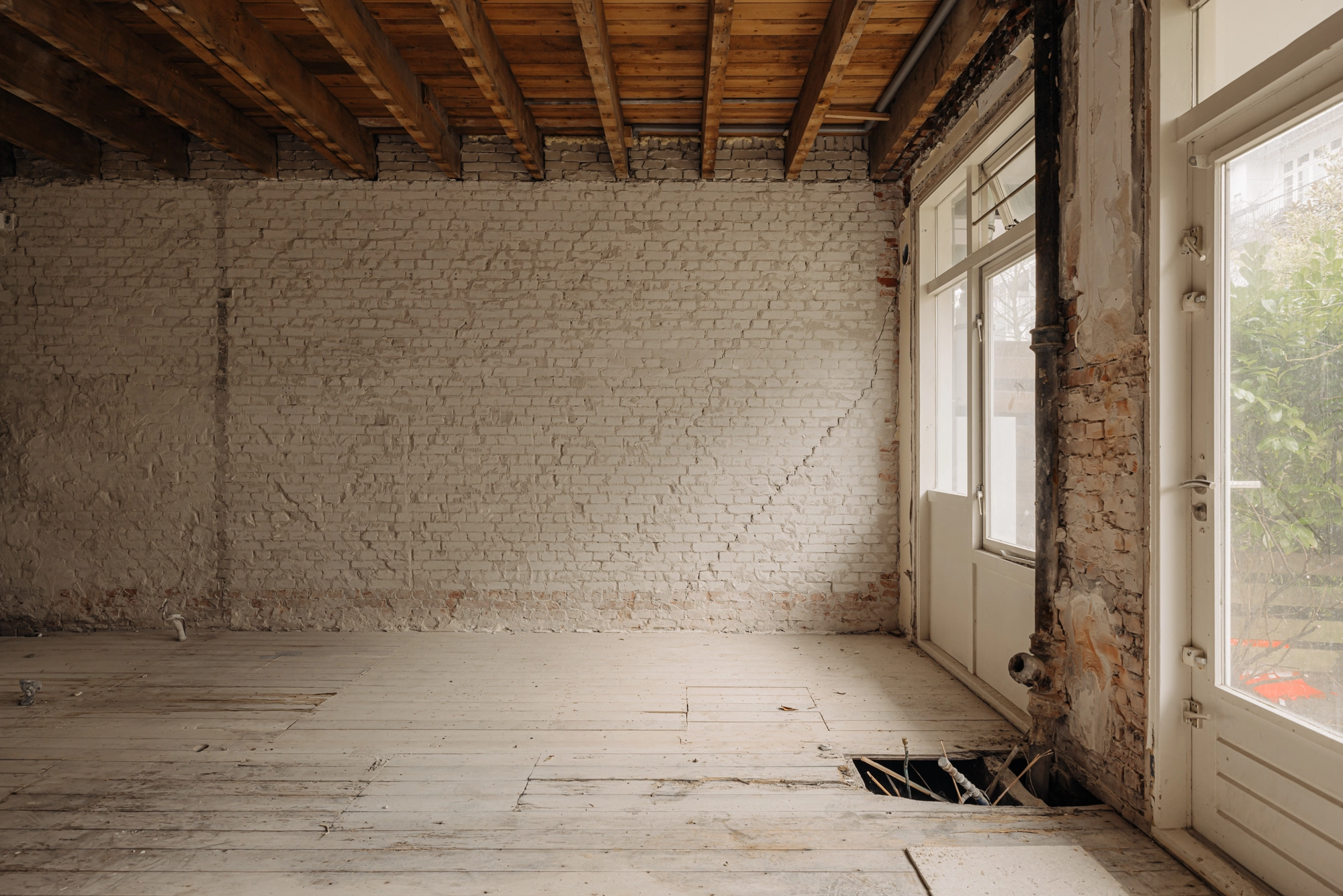 Hoofdweg 379H, Amsterdam