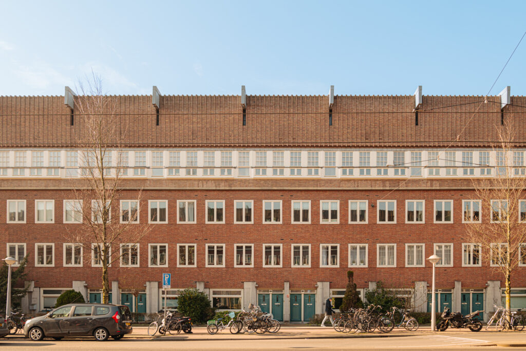 Hoofdweg 379H, Amsterdam - Afbeelding 4