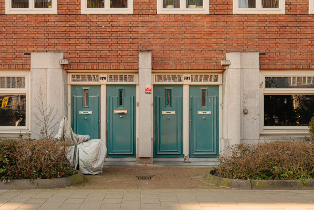 Hoofdweg 379H, Amsterdam - Afbeelding 29