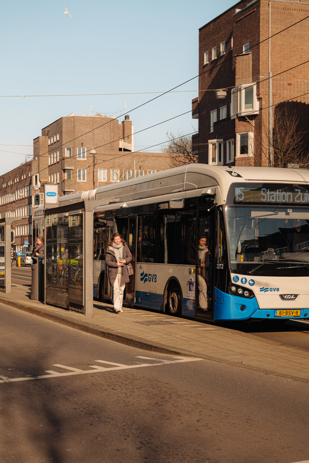 Hoofdweg 379H, Amsterdam - Afbeelding 31