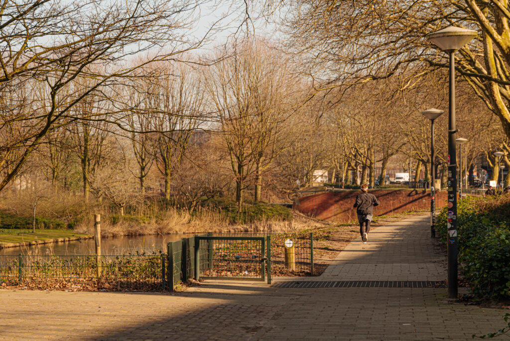 Hoofdweg 379H, Amsterdam - Afbeelding 32