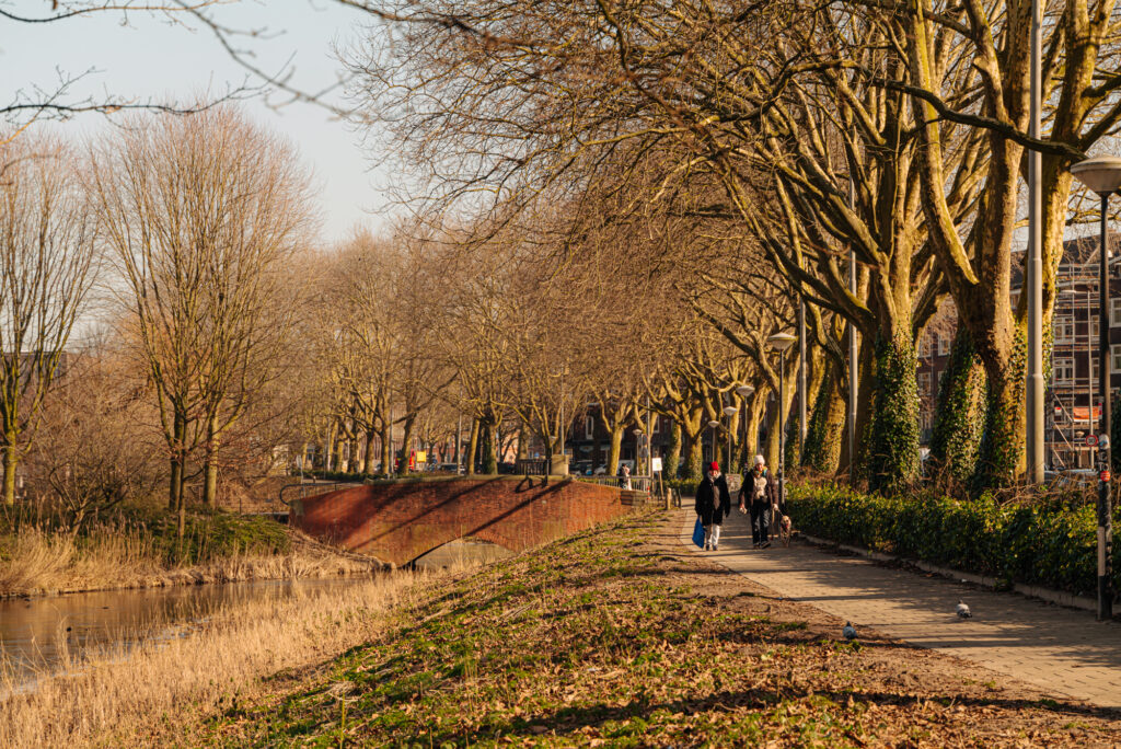 Hoofdweg 379H, Amsterdam - Afbeelding 33