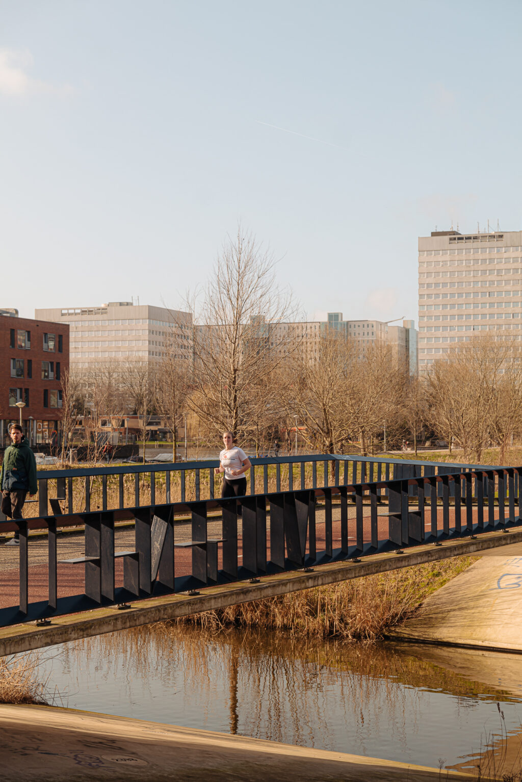 Hoofdweg 379H, Amsterdam - Afbeelding 35