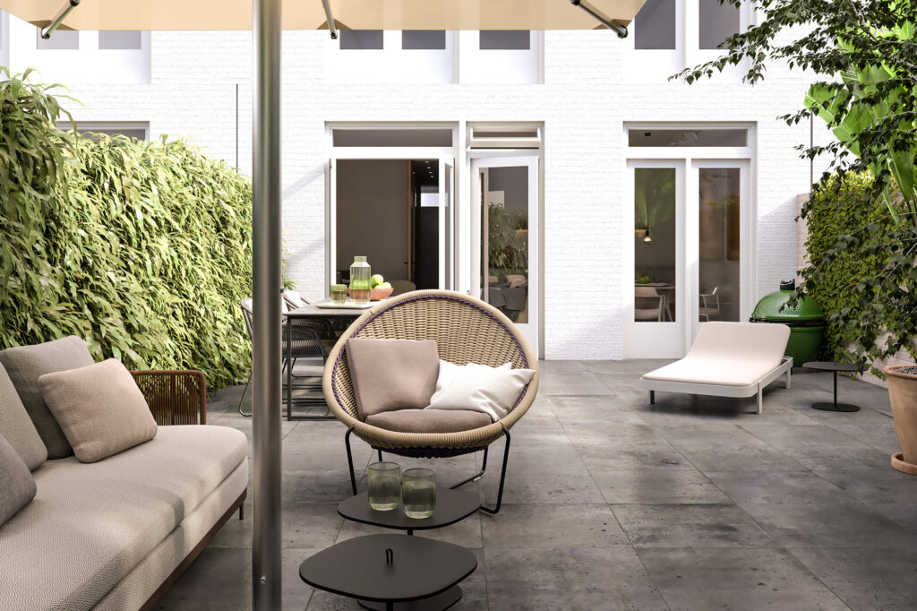 Hoofdweg 379H, Amsterdam - Afbeelding 12