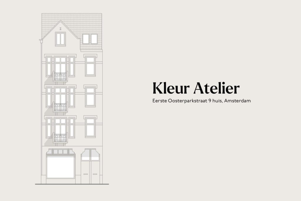 Eerste Oosterparkstraat 9H, Amsterdam - Afbeelding 2