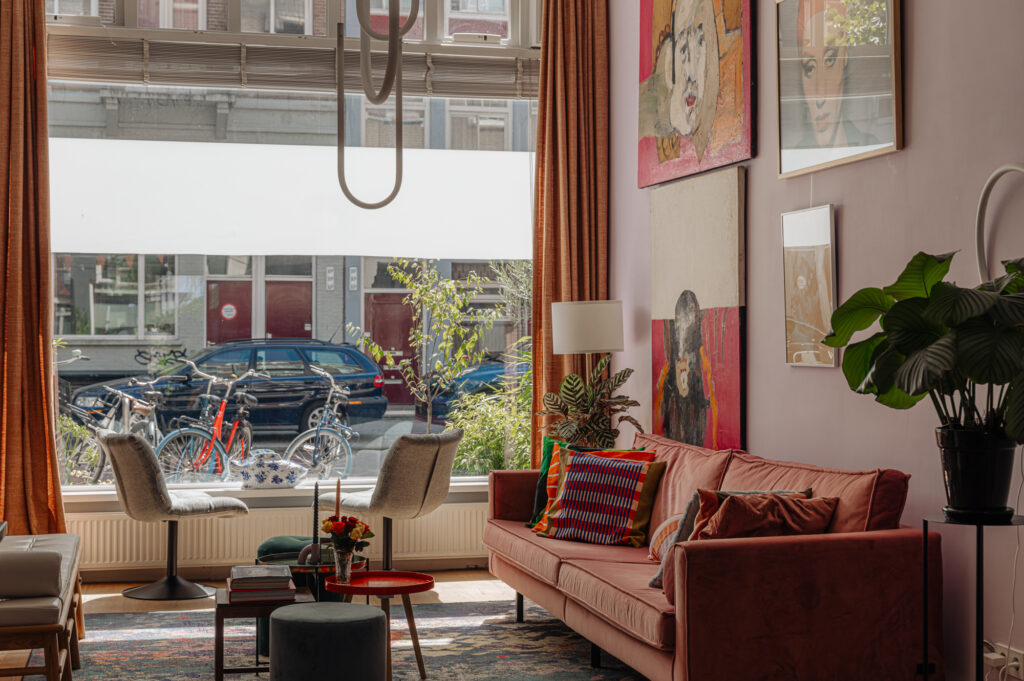 Eerste Oosterparkstraat 9H, Amsterdam - Afbeelding 6