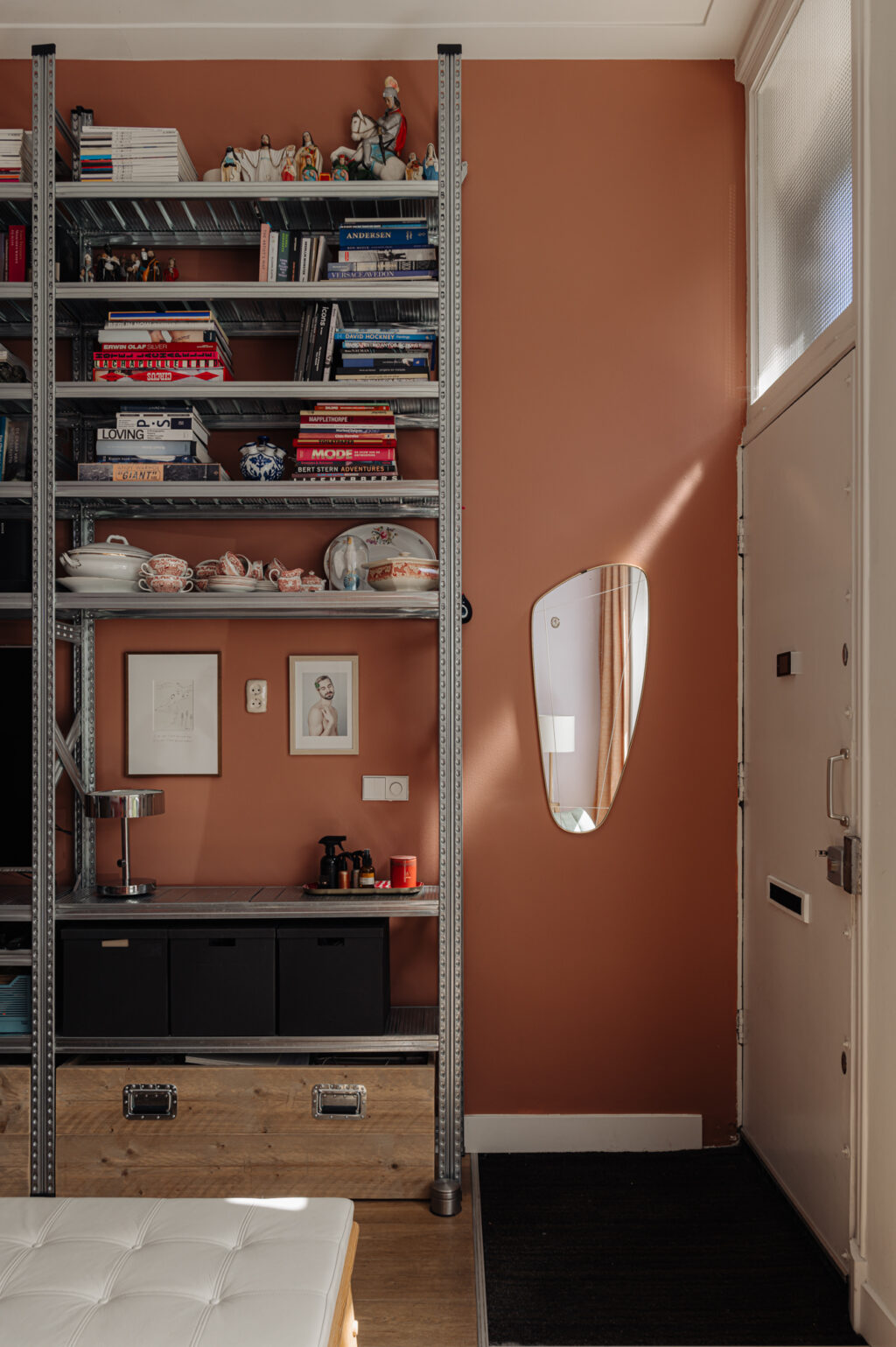 Eerste Oosterparkstraat 9H, Amsterdam - Afbeelding 9