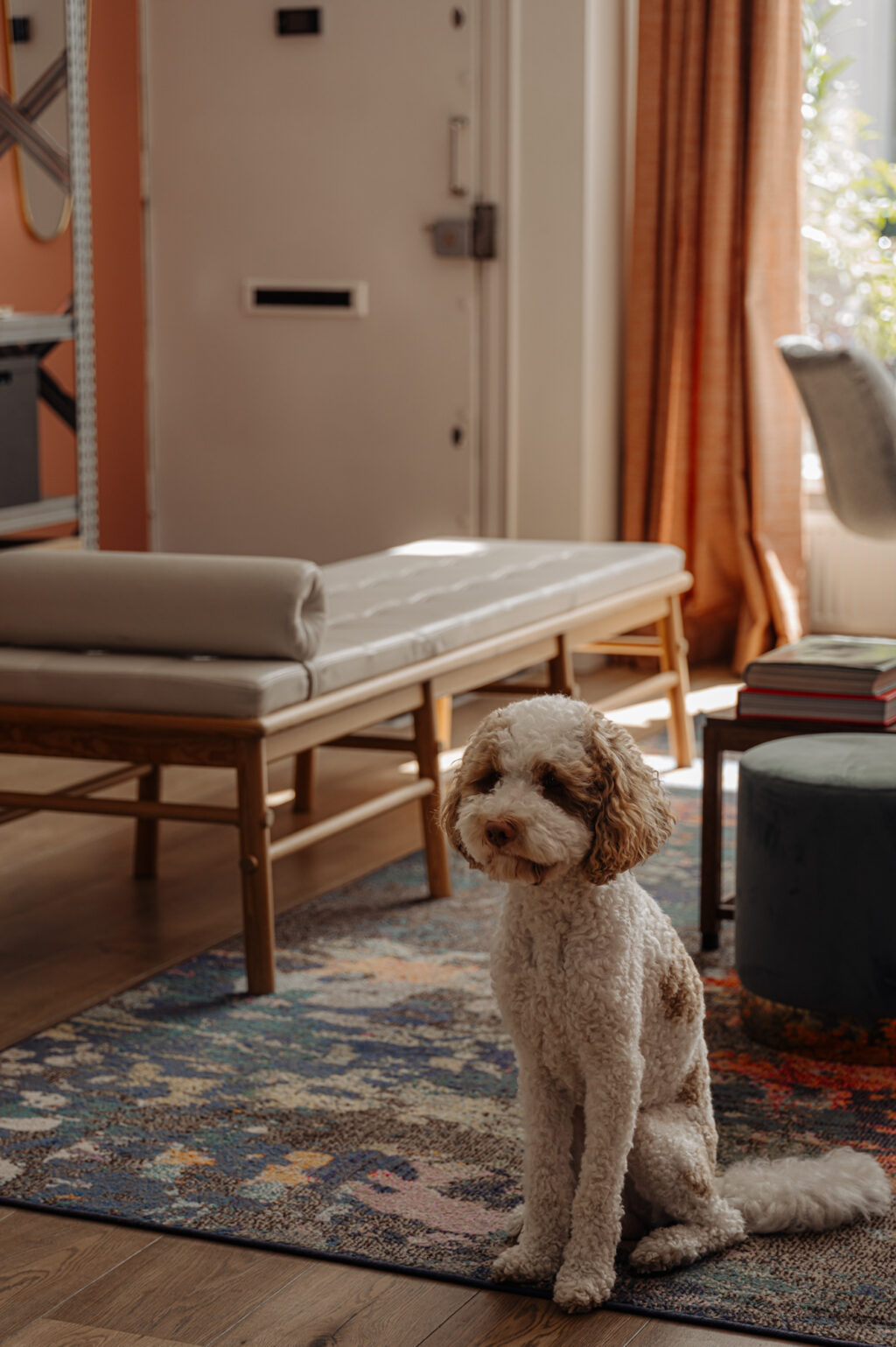 Eerste Oosterparkstraat 9H, Amsterdam - Afbeelding 10