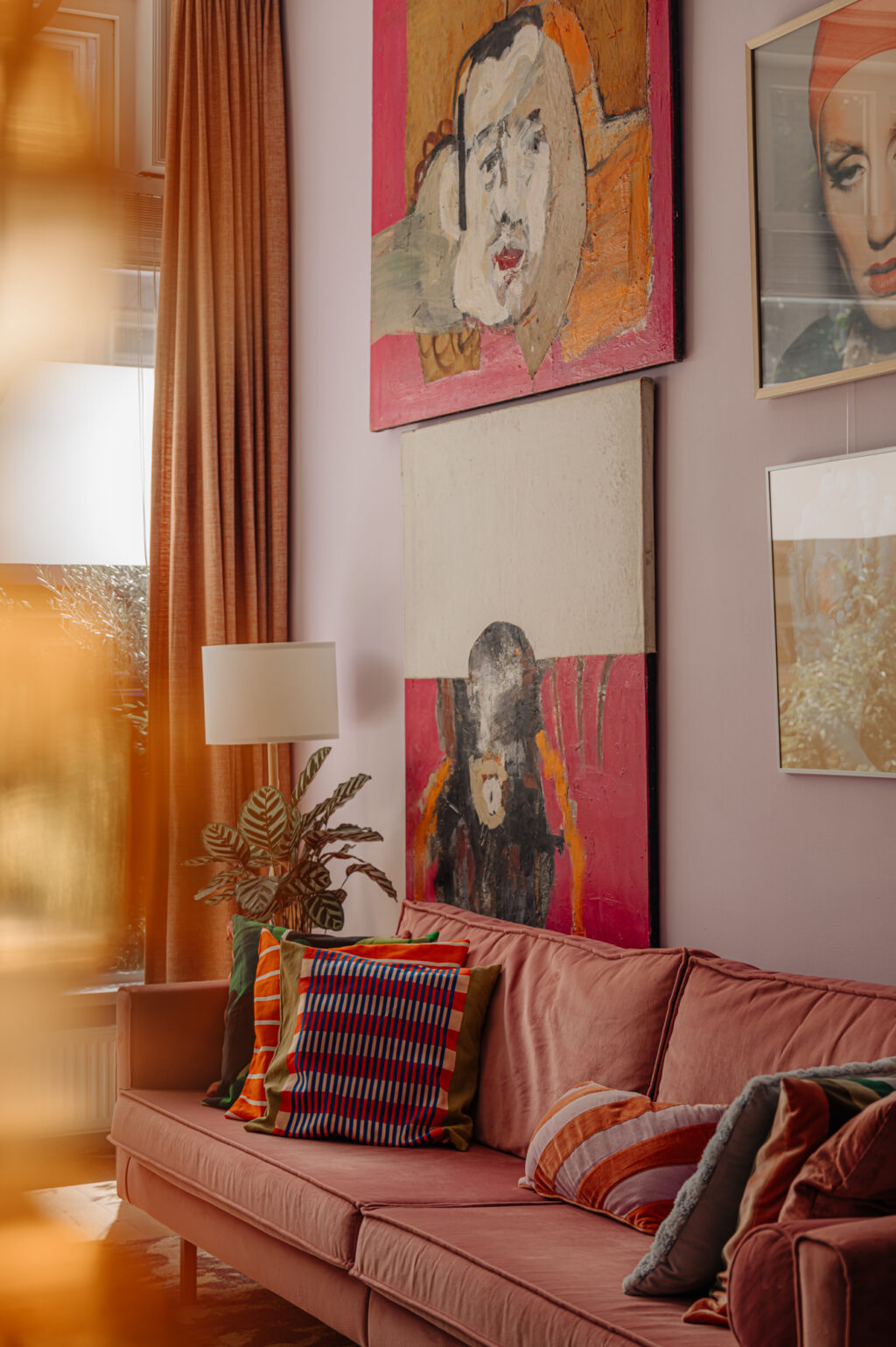 Eerste Oosterparkstraat 9H, Amsterdam - Afbeelding 11