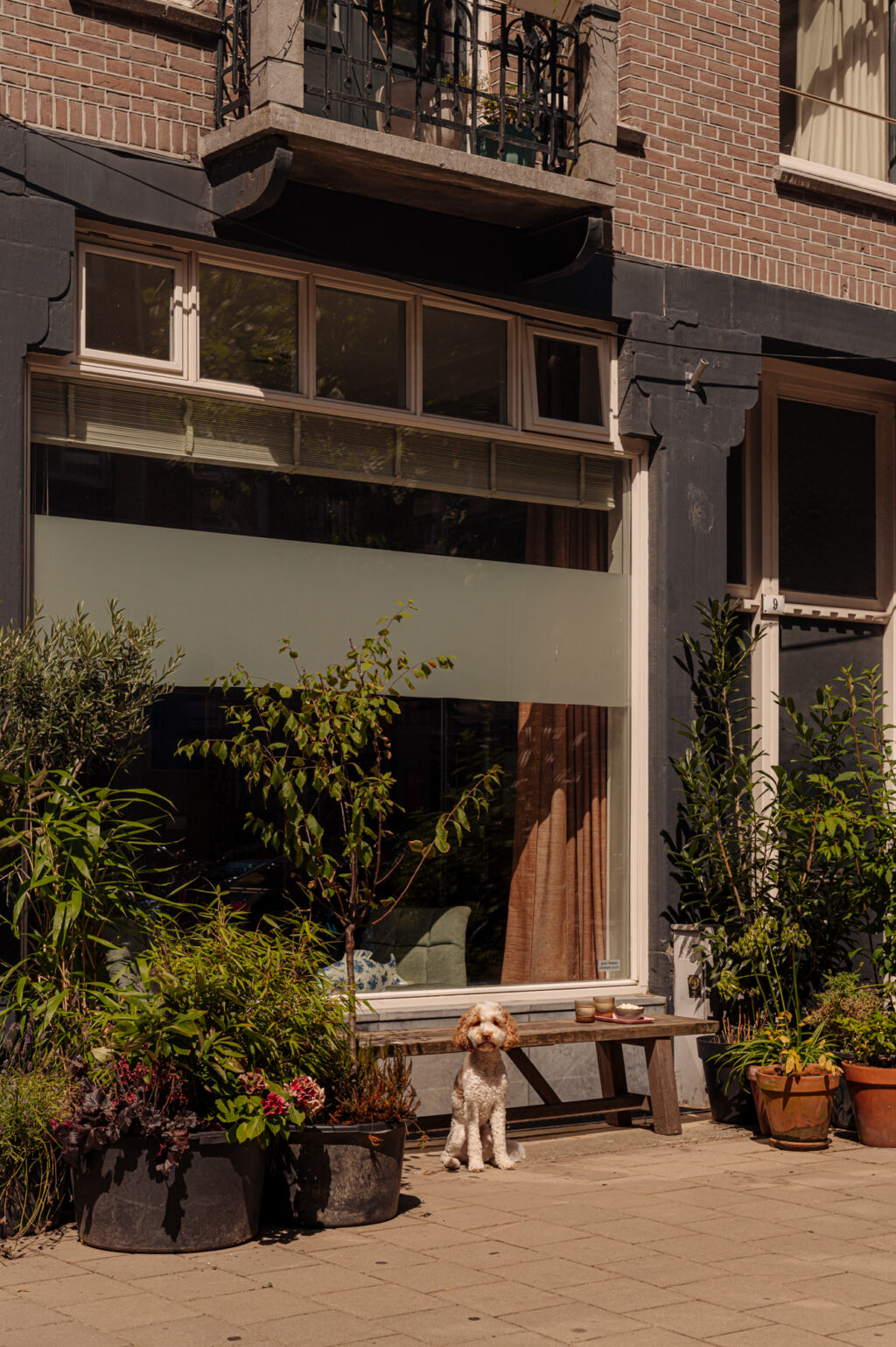 Eerste Oosterparkstraat 9H, Amsterdam - Afbeelding 14