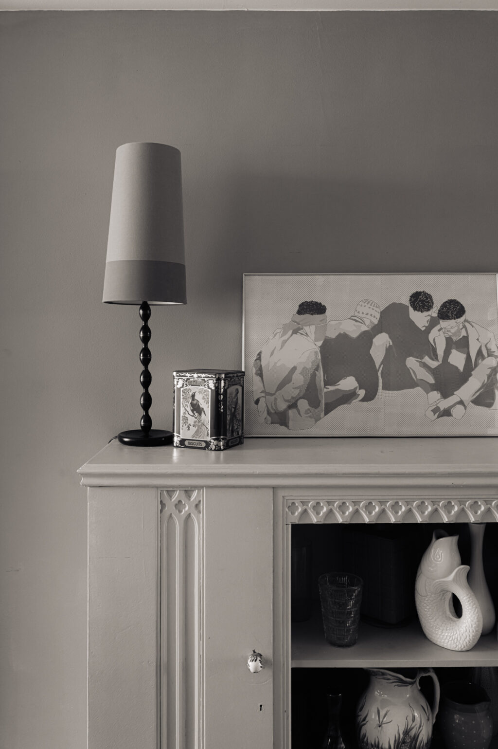 Eerste Oosterparkstraat 9H, Amsterdam - Afbeelding 16