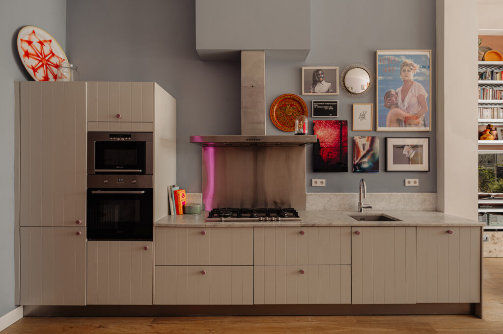 Eerste Oosterparkstraat 9H, Amsterdam - Afbeelding 17