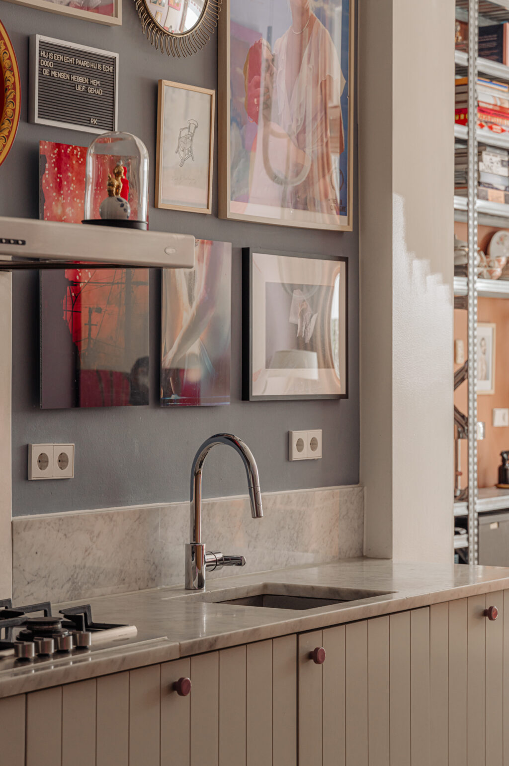 Eerste Oosterparkstraat 9H, Amsterdam - Afbeelding 18