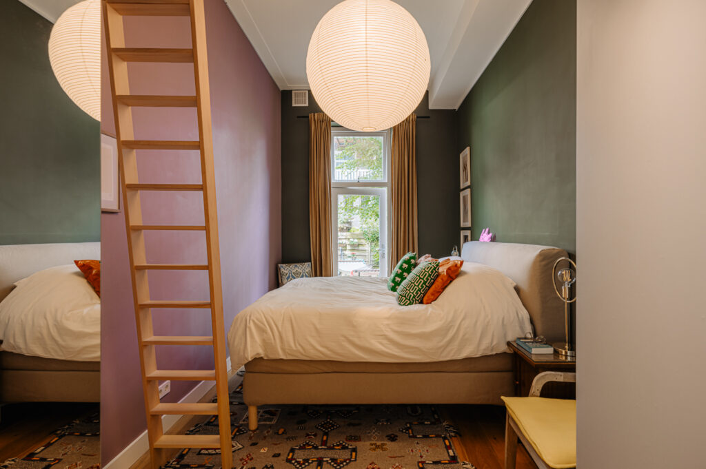 Eerste Oosterparkstraat 9H, Amsterdam - Afbeelding 23