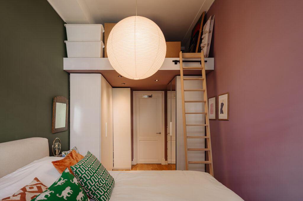 Eerste Oosterparkstraat 9H, Amsterdam - Afbeelding 24