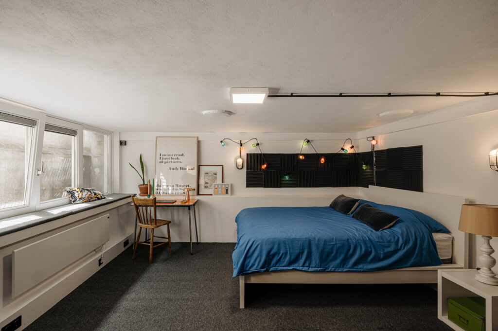 Eerste Oosterparkstraat 9H, Amsterdam - Afbeelding 32