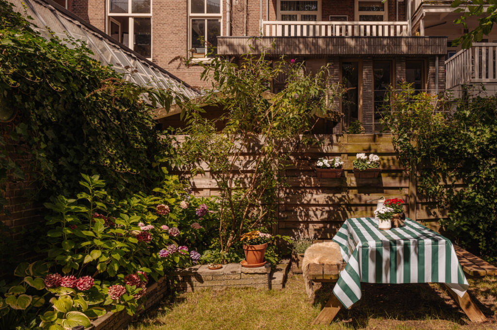 Eerste Oosterparkstraat 9H, Amsterdam - Afbeelding 35