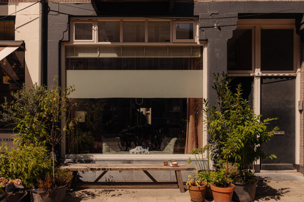 Eerste Oosterparkstraat 9H, Amsterdam - Afbeelding 41