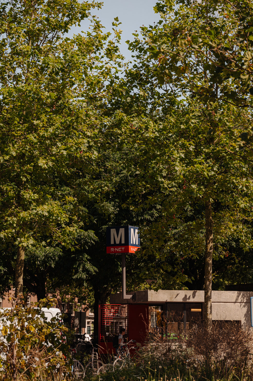 Eerste Oosterparkstraat 9H, Amsterdam - Afbeelding 43