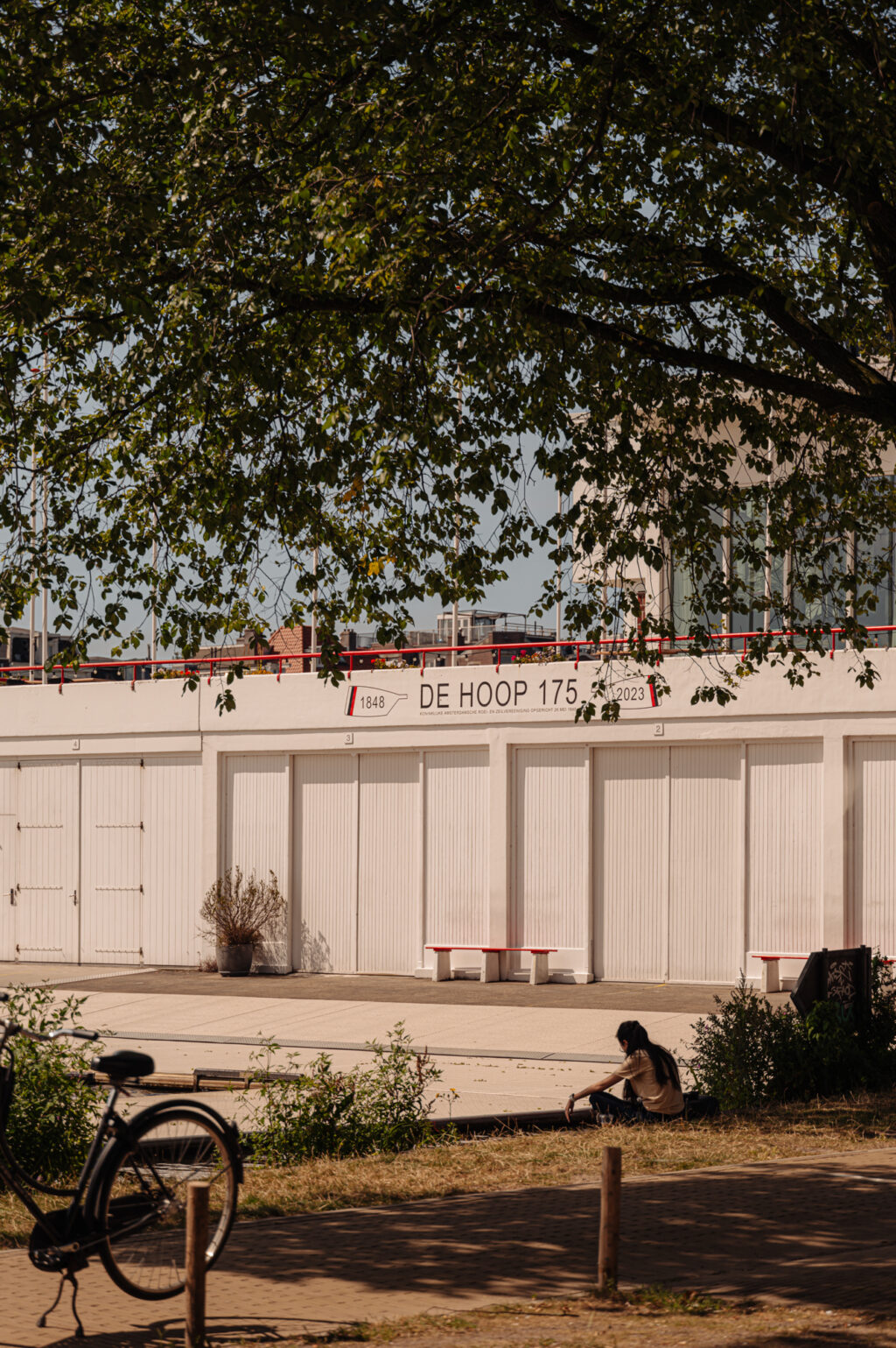 Eerste Oosterparkstraat 9H, Amsterdam - Afbeelding 44