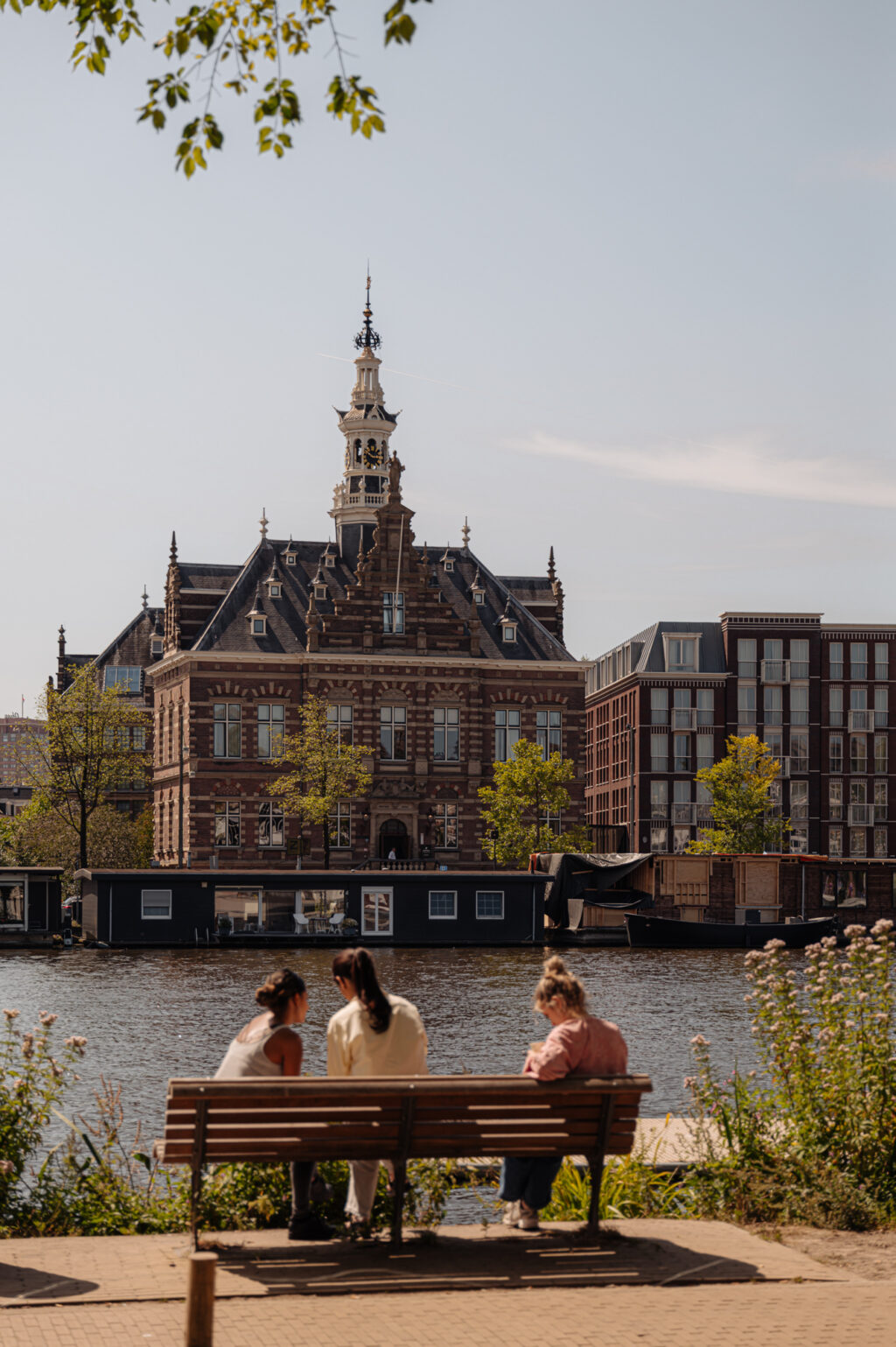 Eerste Oosterparkstraat 9H, Amsterdam - Afbeelding 45