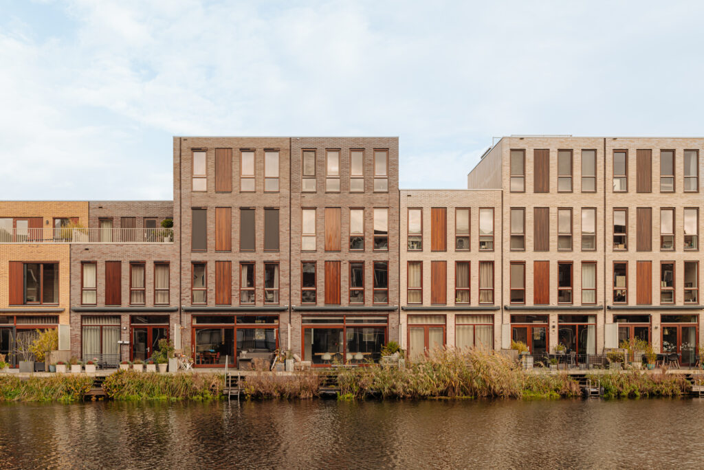 John Fernhouthof 16, Amsterdam - Afbeelding 36