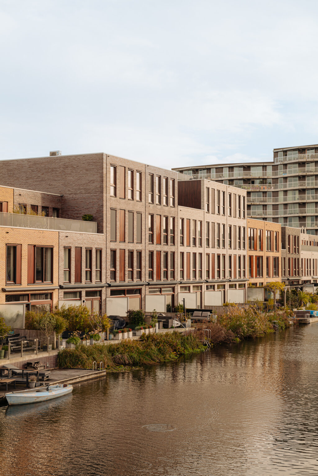 John Fernhouthof 16, Amsterdam - Afbeelding 23