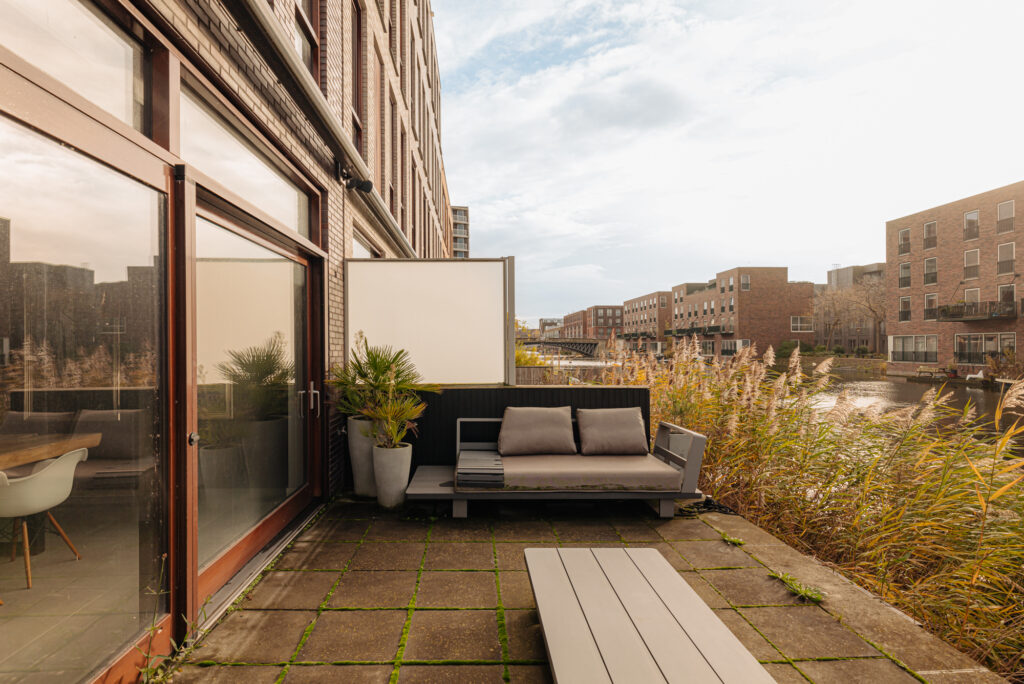 John Fernhouthof 16, Amsterdam - Afbeelding 8