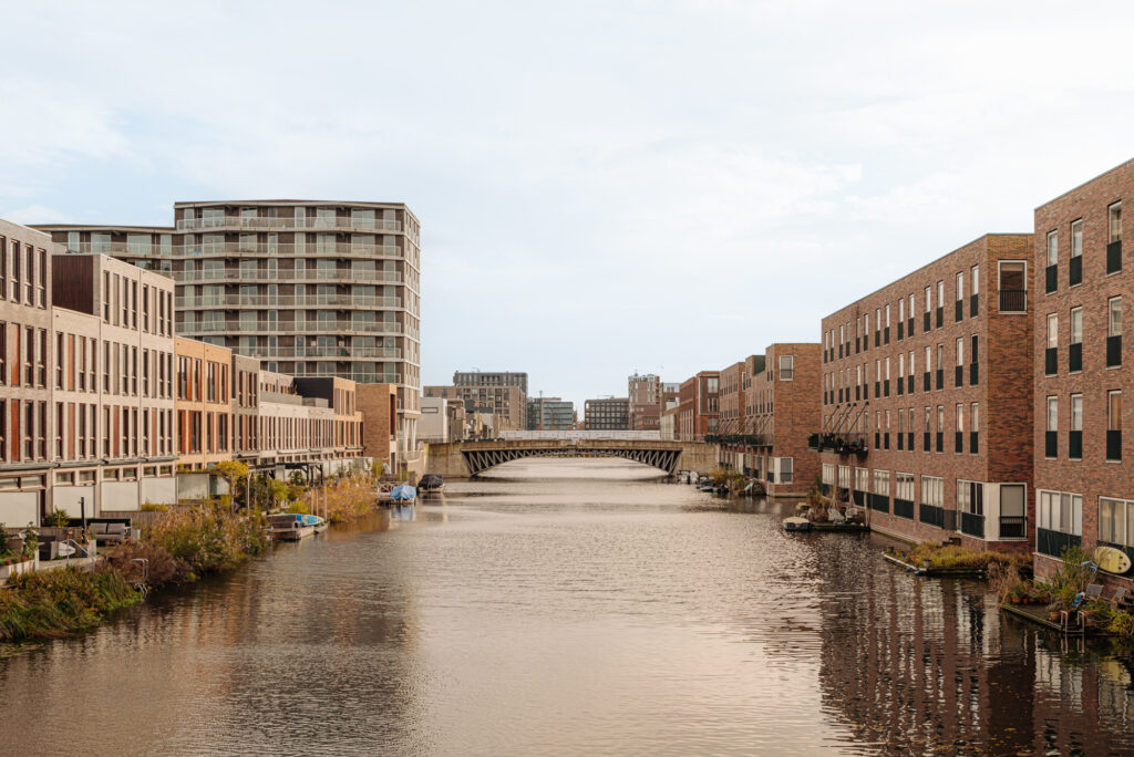 John Fernhouthof 16, Amsterdam - Afbeelding 37